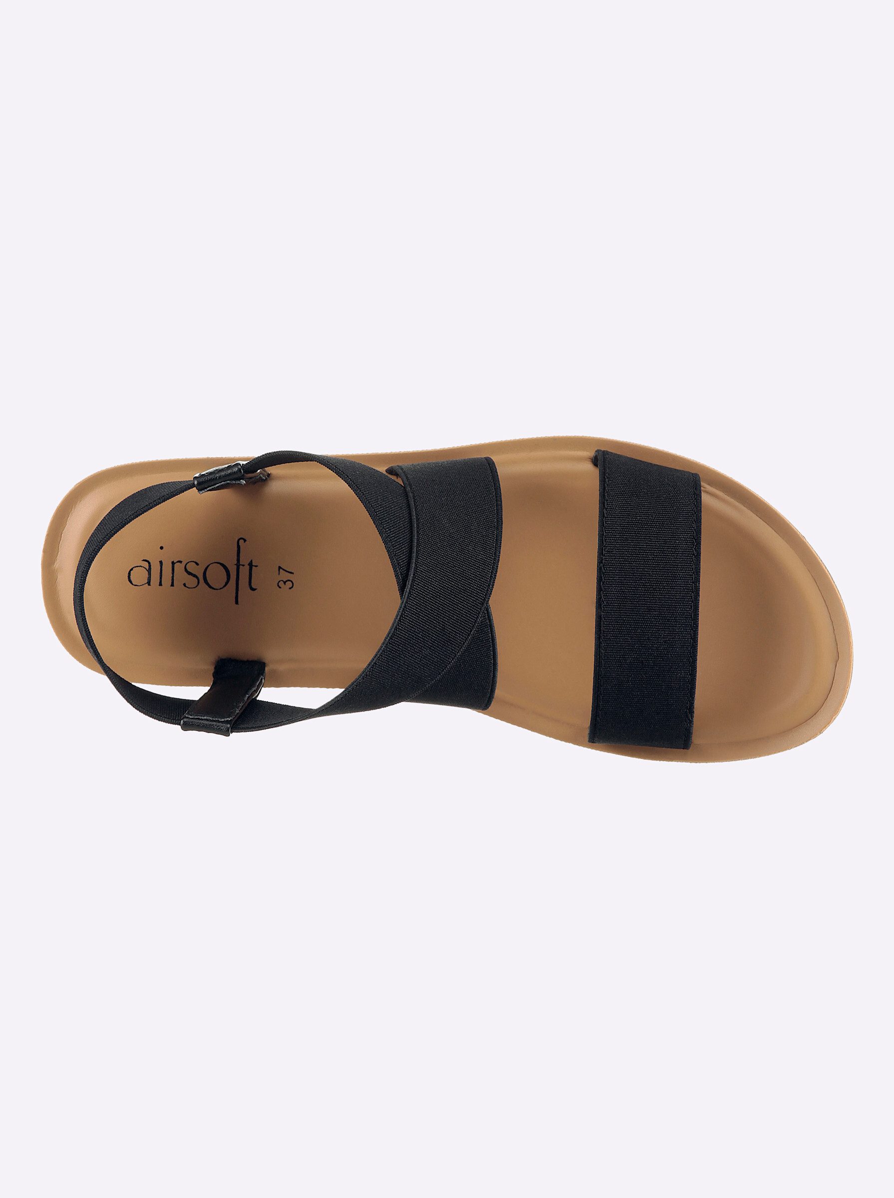 Witt Sandalette Sandalette