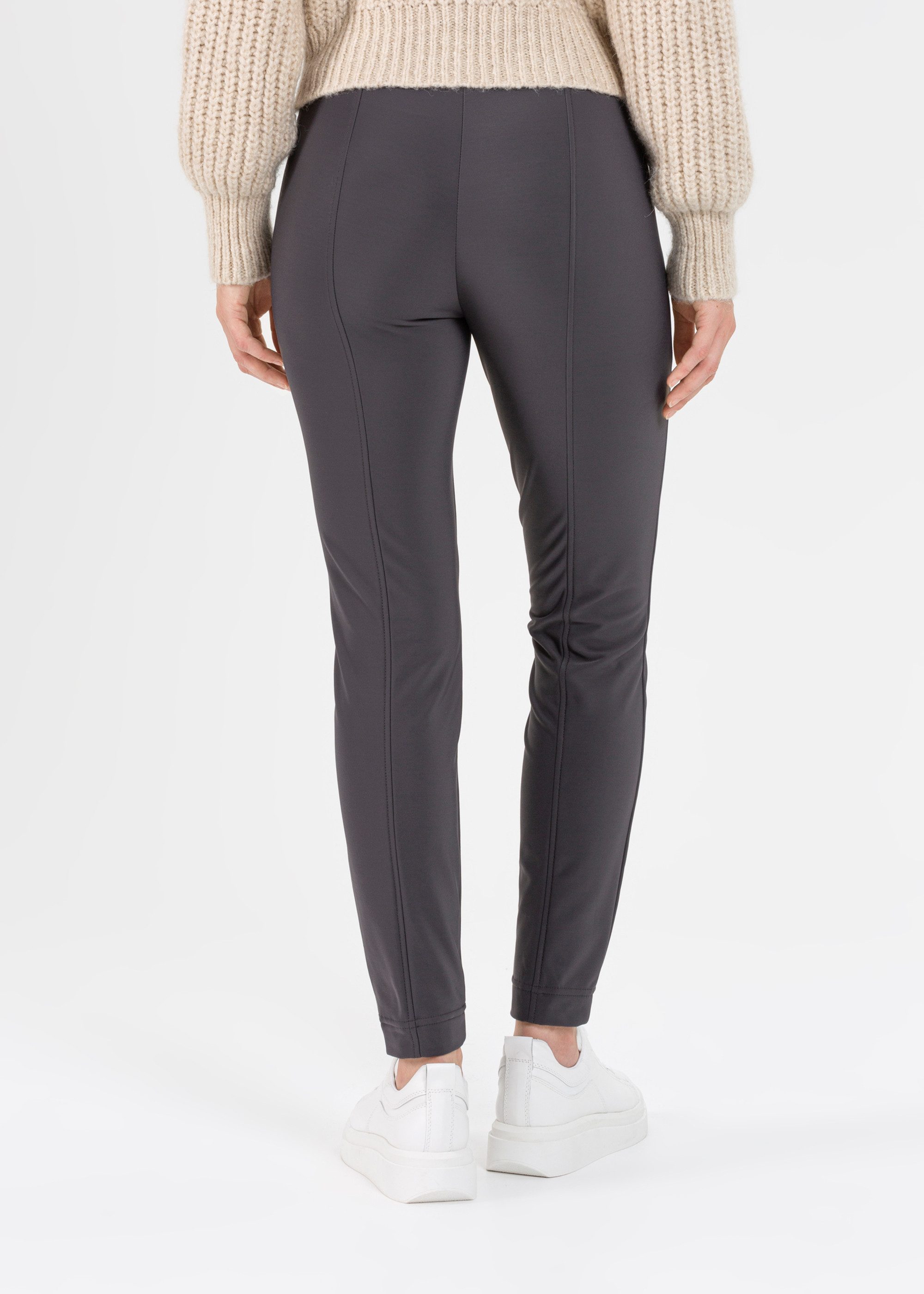 Stehmann Leggings mit elastischem Bund