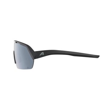 Alpina Sports Sportbrille Turbo HR Q-Lite Sportbrille für Damen und Herren