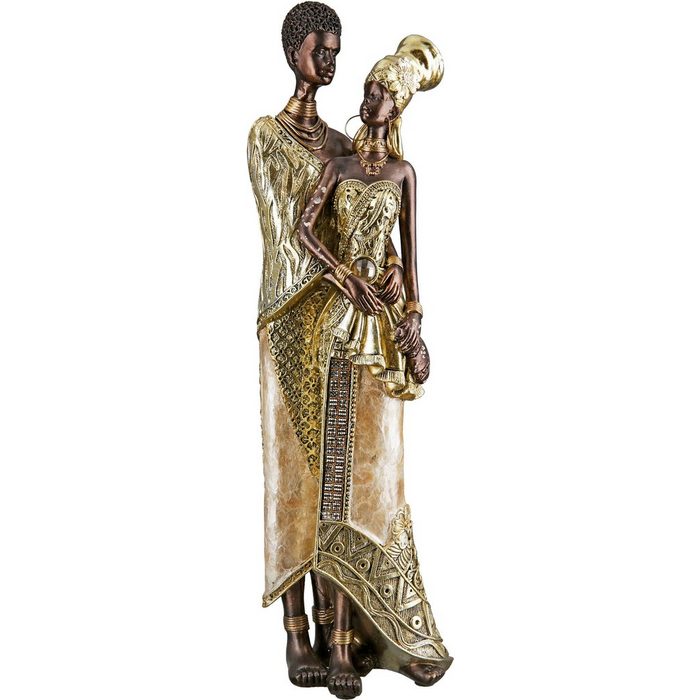 GILDE Afrikafigur Figur Aminata (1 St)