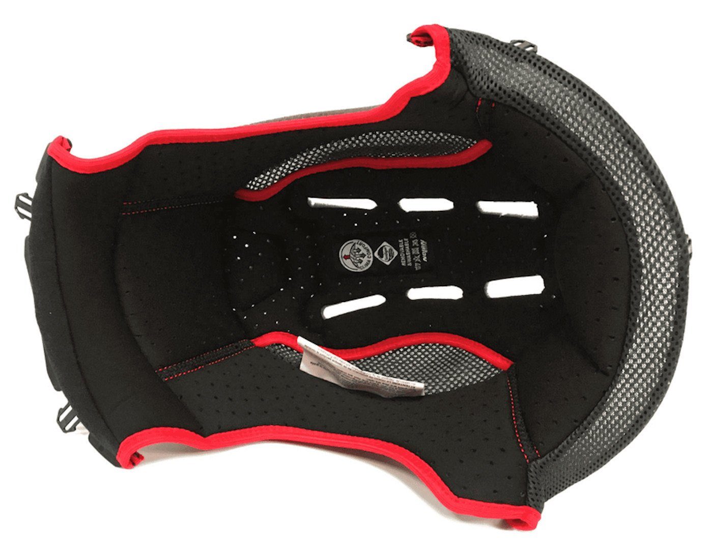 Motorradhelm N100-5 Plus Clima Comfort Innenfutter