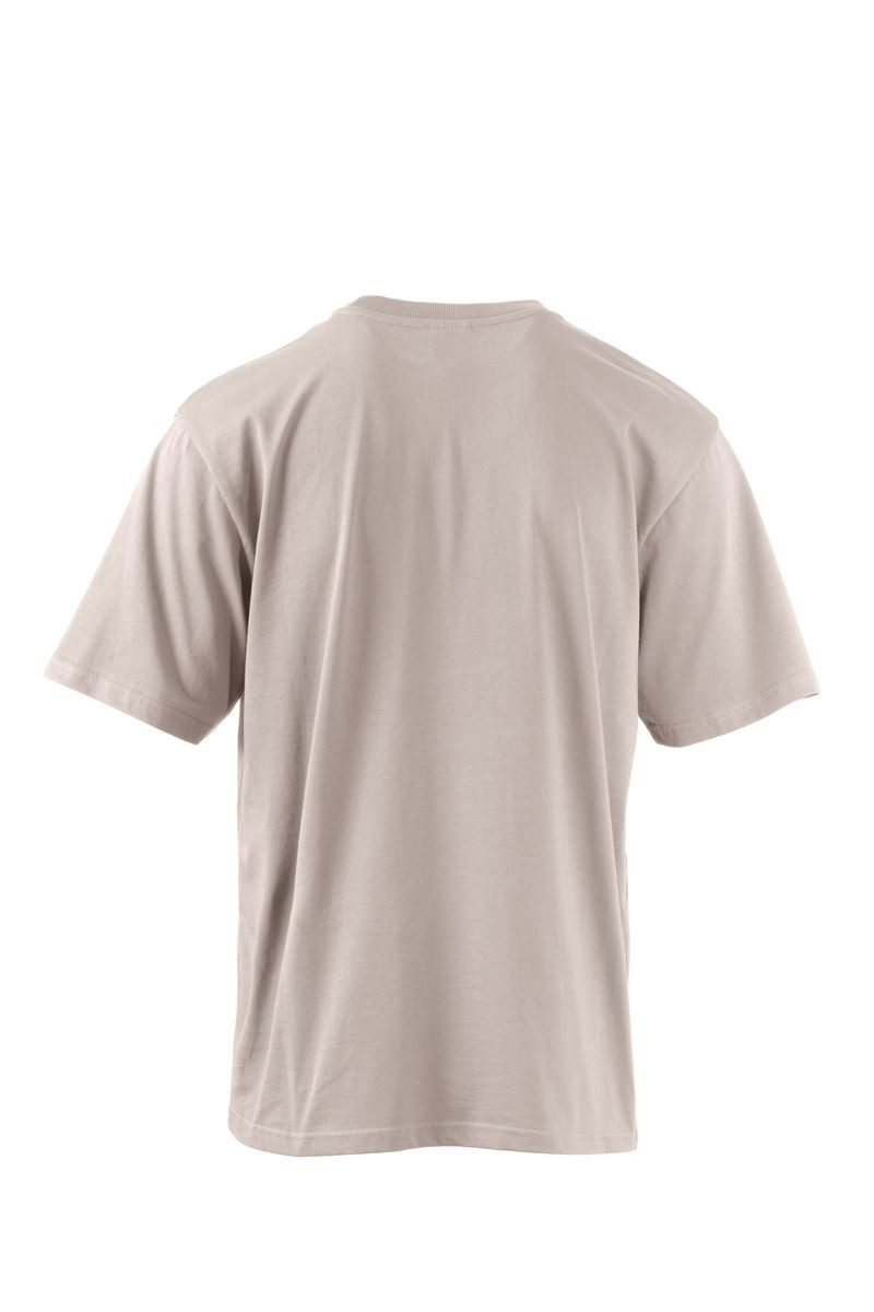 PAYPER T-Shirt PAYPER Herren oversized T-Shirt Streetwear Shirt Heavyweight Größe S bis XL