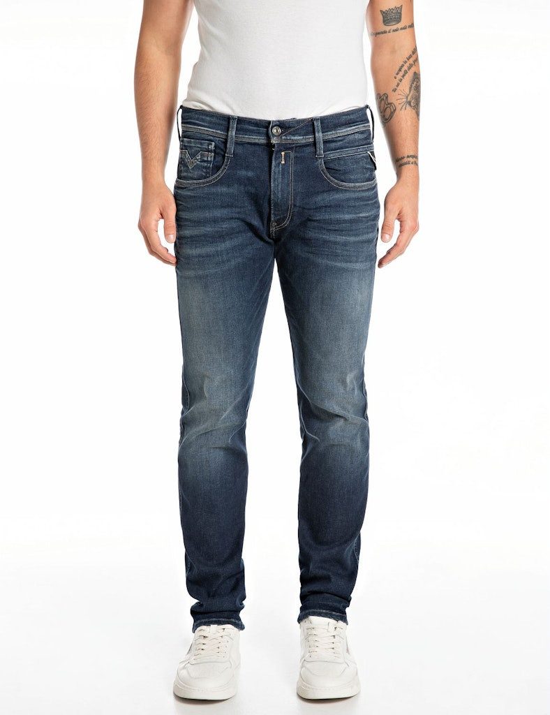5-Pocket-Jeans