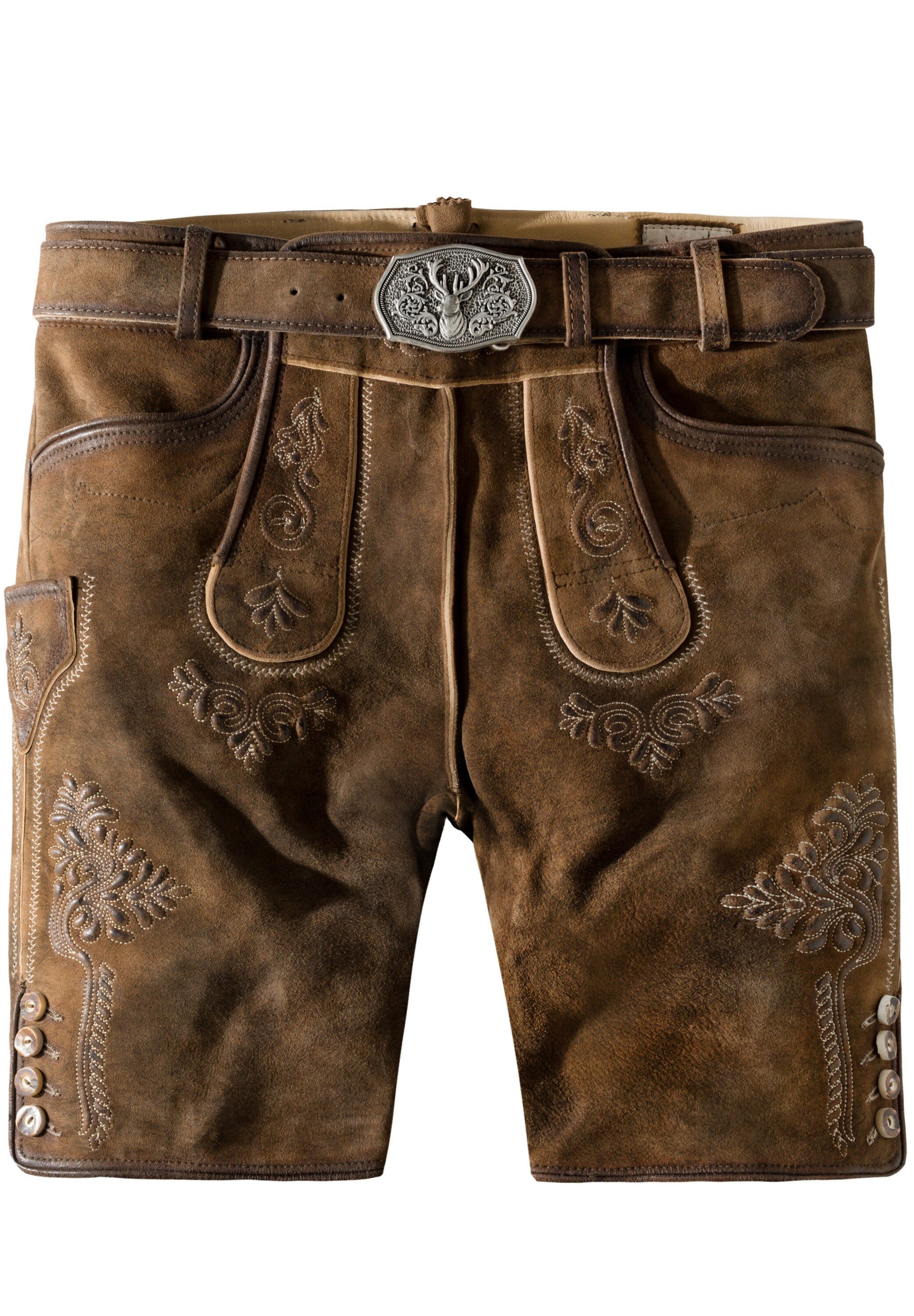 Trachtenhose Bertl