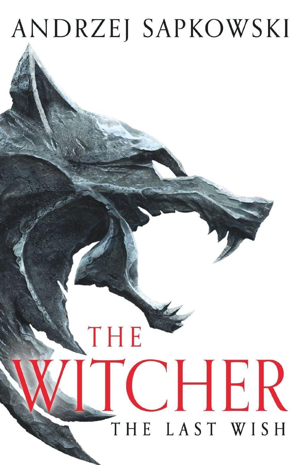 Belletristik The Last Wish Introducing the Witcher - Now a major Netflix show Andrzej Sapkowski
