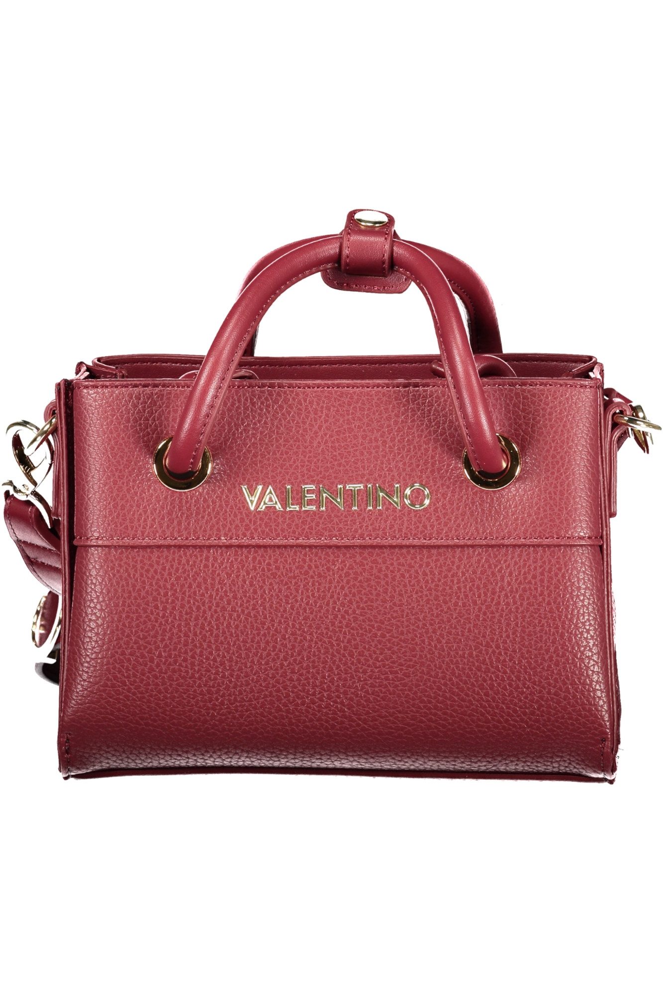 VALENTINO BAGS Umhängetasche, Elegante rote Damentasche mit vielseitigen Tr günstig online kaufen