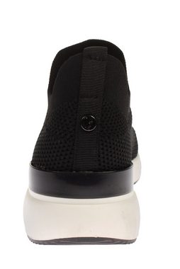 La Strada 1901762-4501blackknitted-36 Sneaker