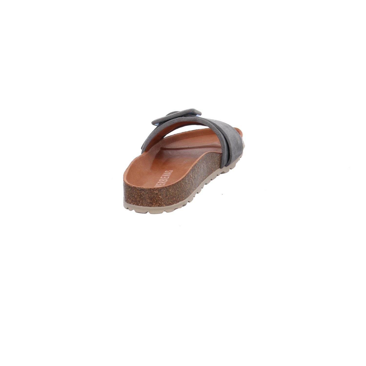 VERBENAS REIKO VELOUR Pantolette günstig online kaufen