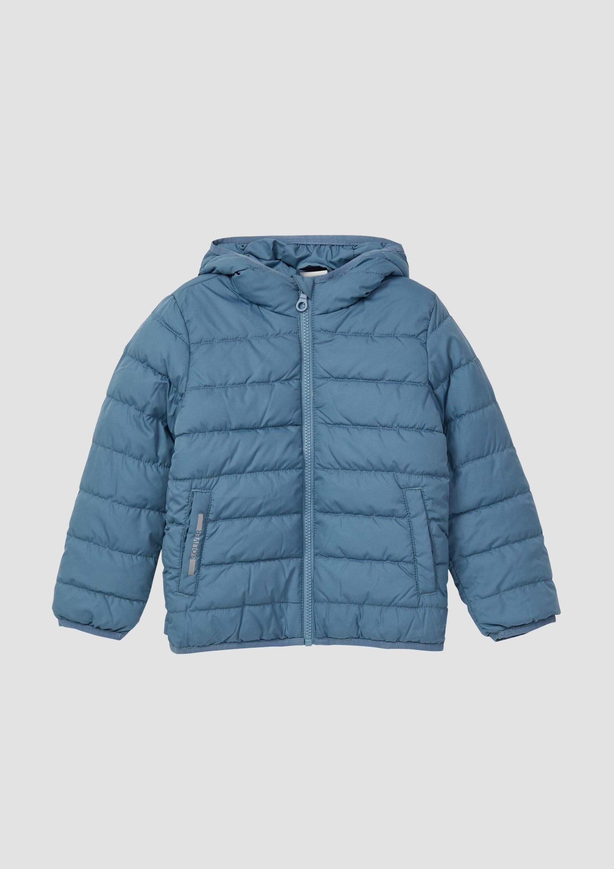 Funktionsjacke Outdoor-Jacke