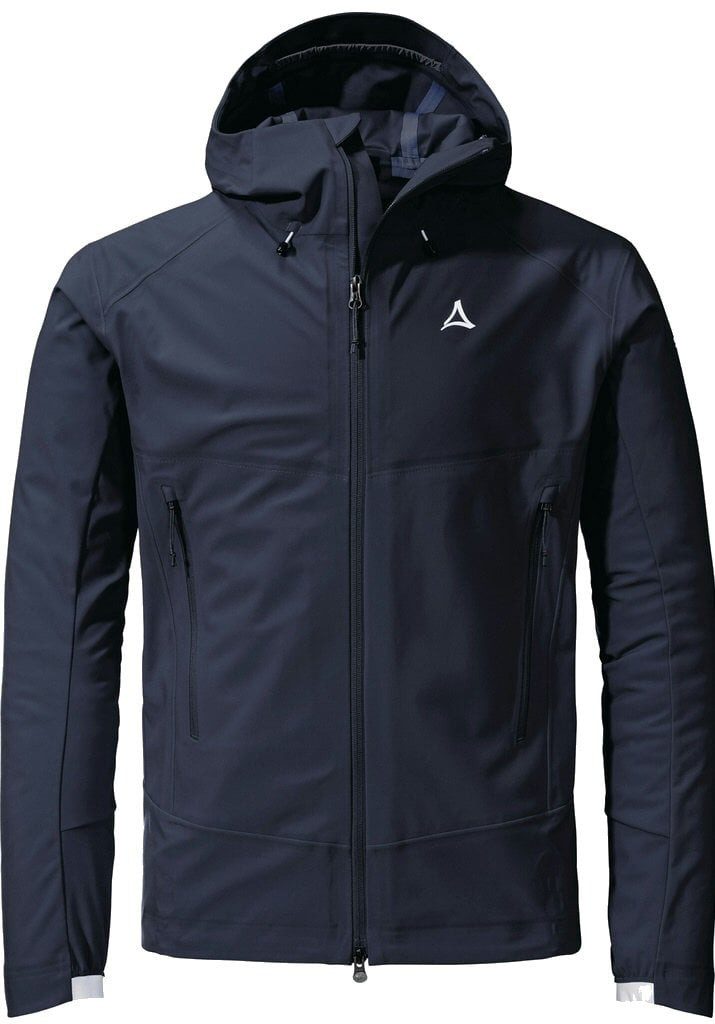 Outdoorjacke Softshell Jkt Mangart M