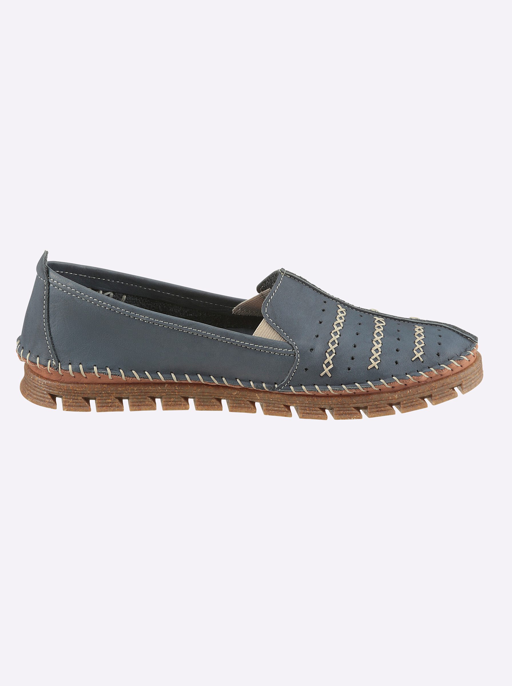 Gemini Slipper Slipper