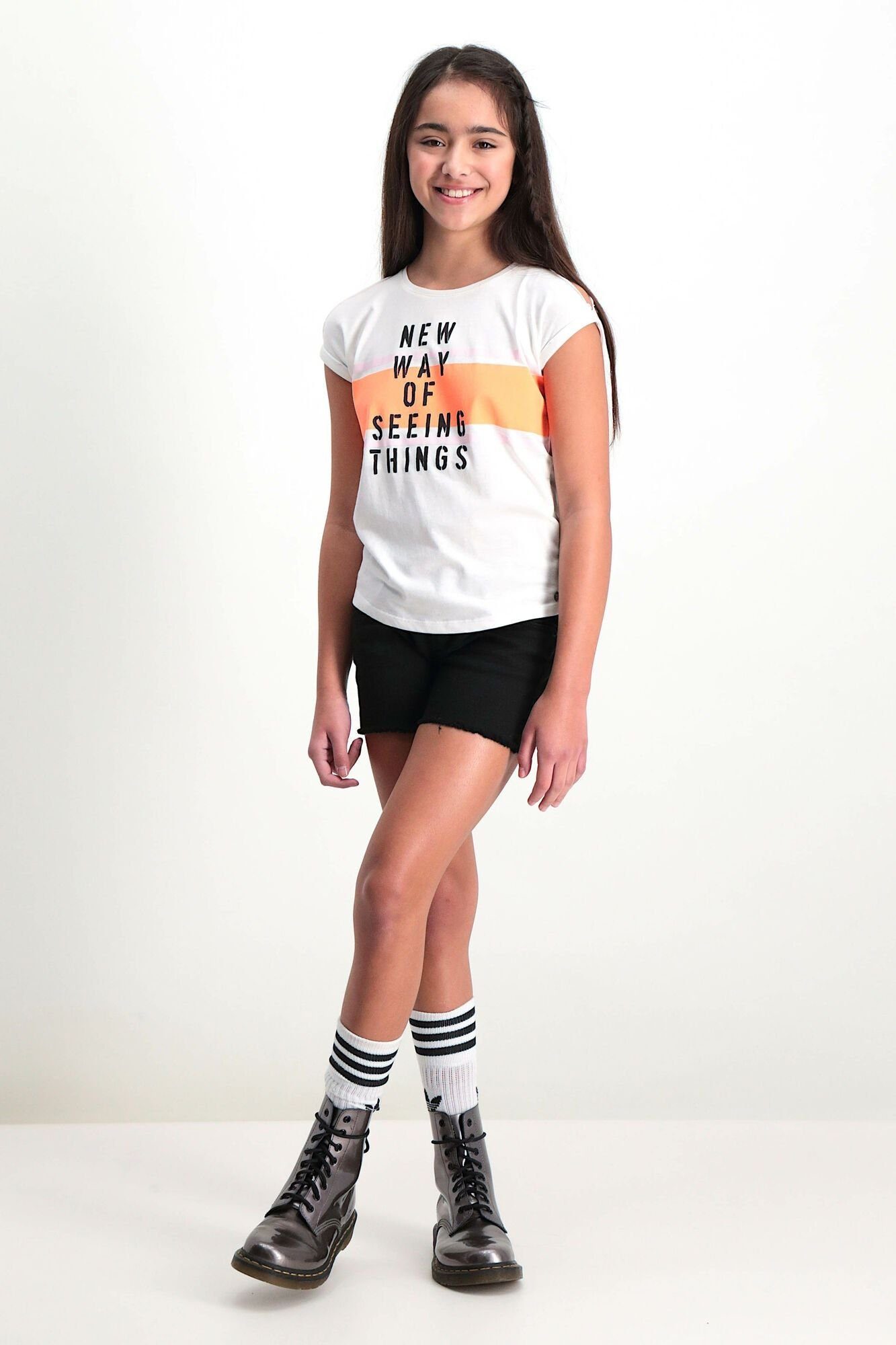 GARCIA JEANS T-Shirt