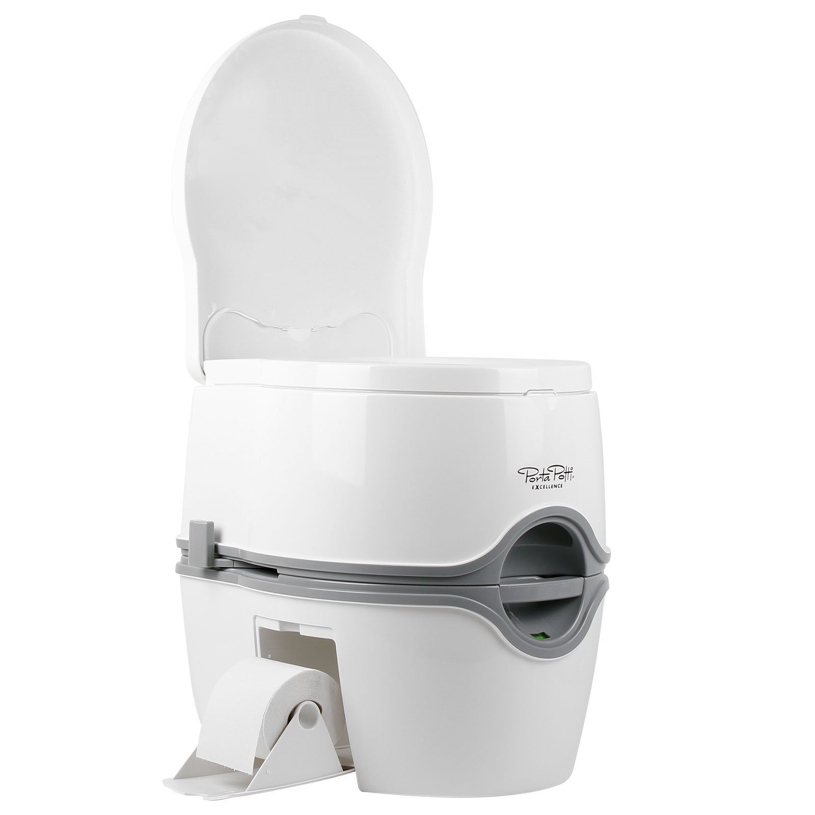 THETFORD Campingtoilette Thetford Porta Potti Excellence Set