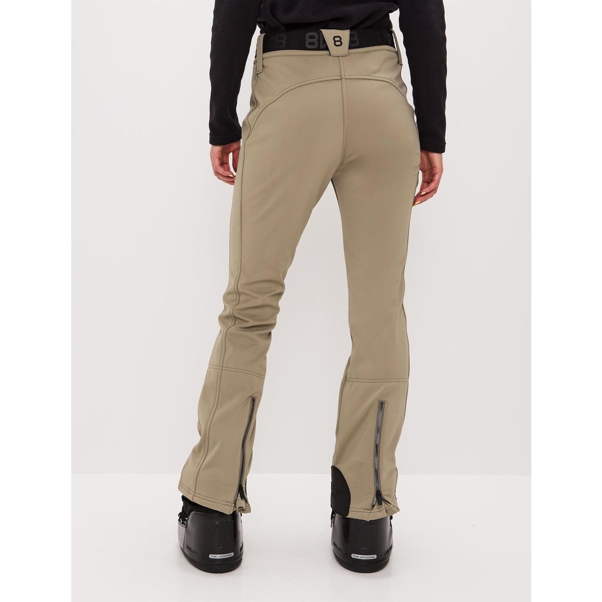 8848 Altitude Skihose Tumblr W Pant Fantastischer Tragekomfort und eine feminine, schmale Passform haben