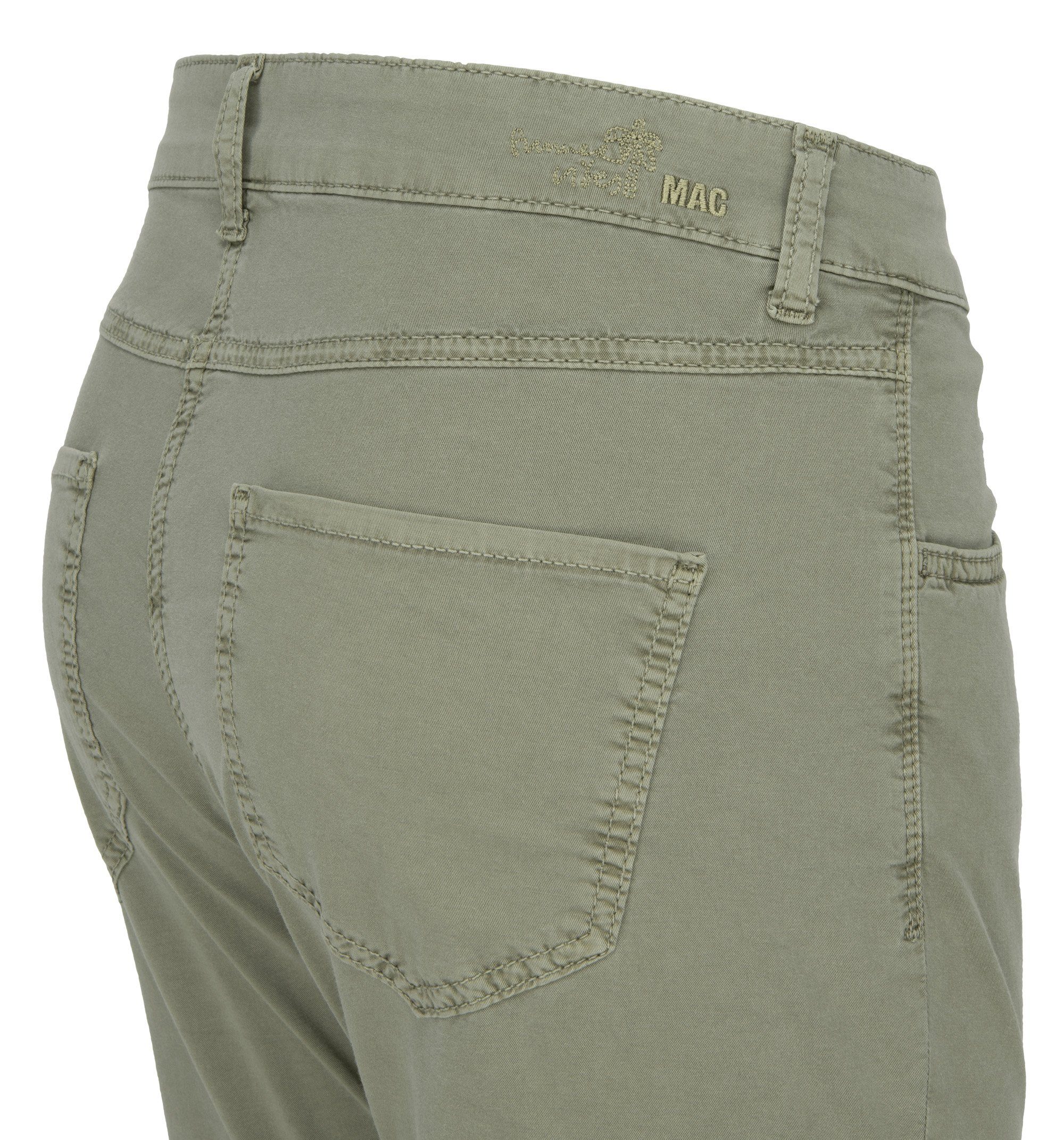 MAC Stretch-Jeans MAC CAPRI jade green PPT 5917-00-0415 342R