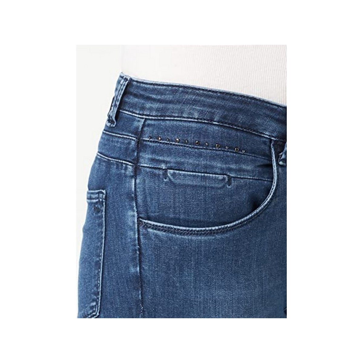 uni (1-tlg) 5-Pocket-Jeans Brax