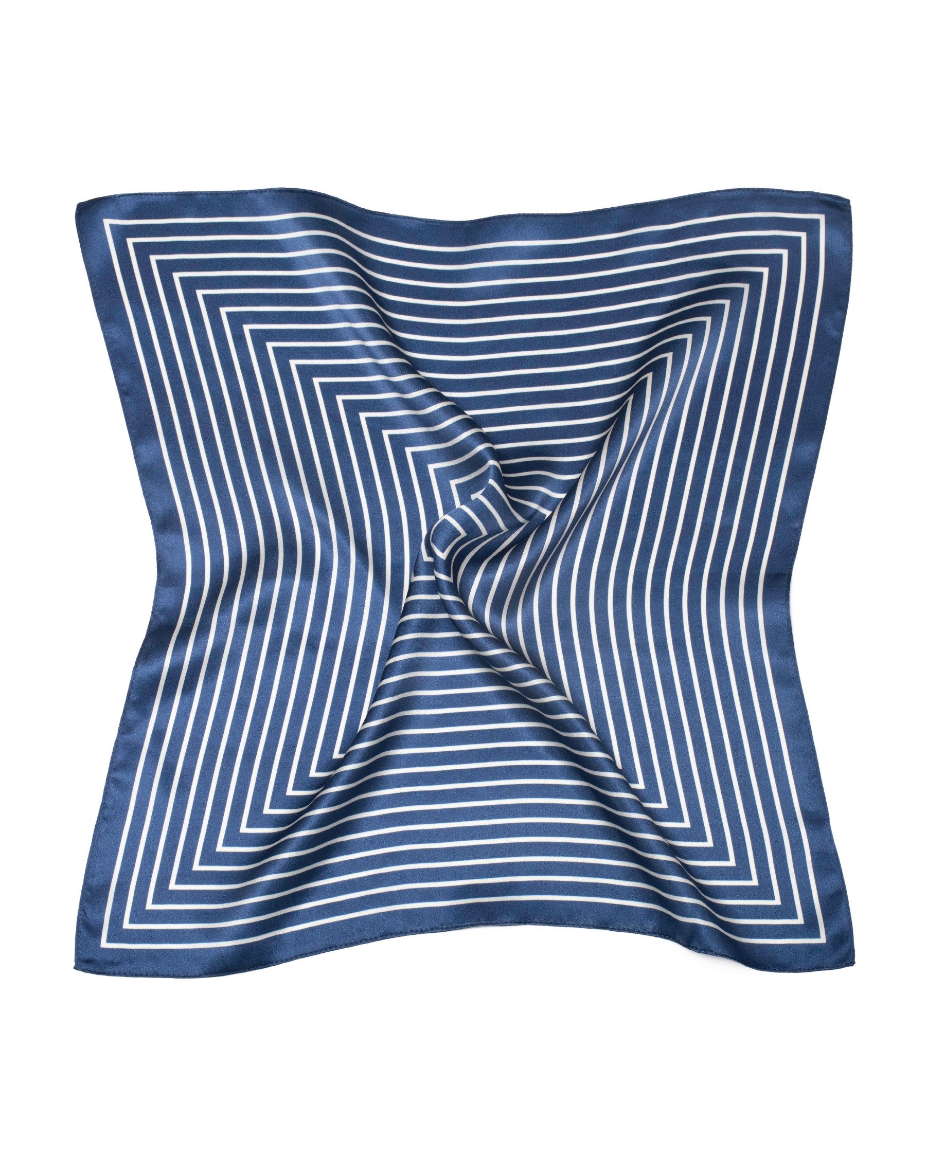 MayTree Seidentuch Seidentuch quadratisch Zen 53x53, (Stück), 100% Seide, T günstig online kaufen