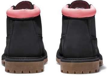 Timberland Nellie Chukka Double Schnürboots Wasserdicht