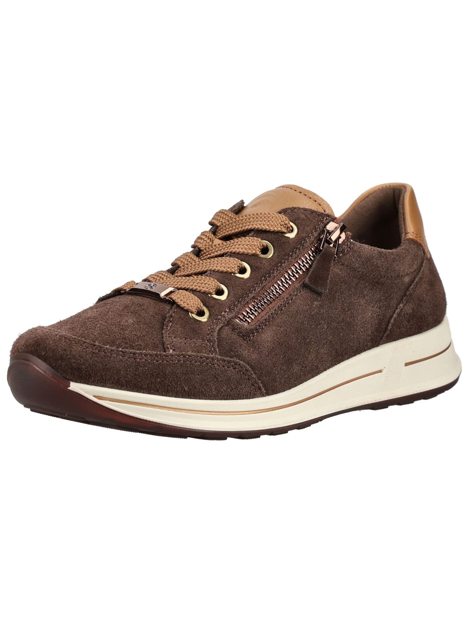 Ara Sneaker Veloursleder Sneaker