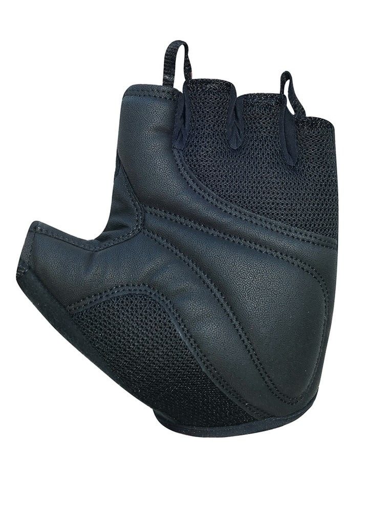 Chiba Fahrradhandschuhe Sport schwarz - 1 Paar