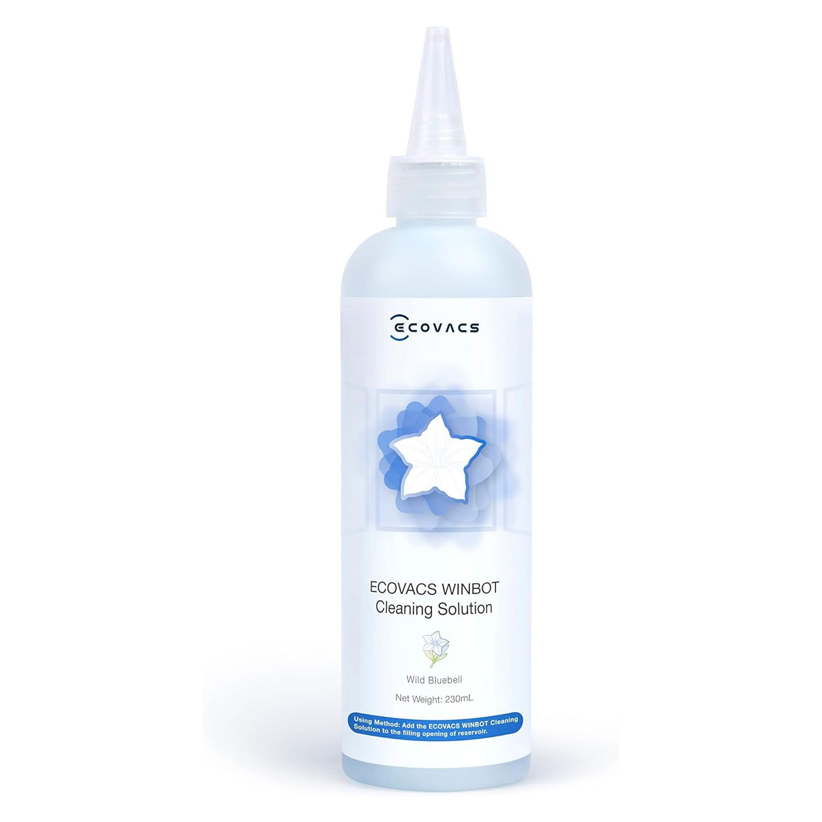 ECOVACS Staubsaugerbeutel Winbot Glasreiniger