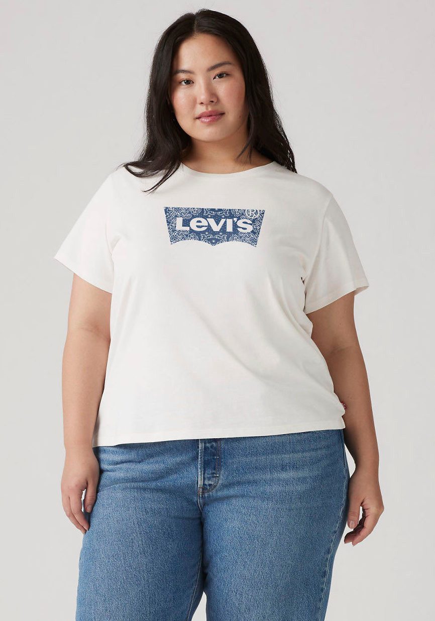 Levi's® Plus T-Shirt PL PERFECT TEE günstig online kaufen