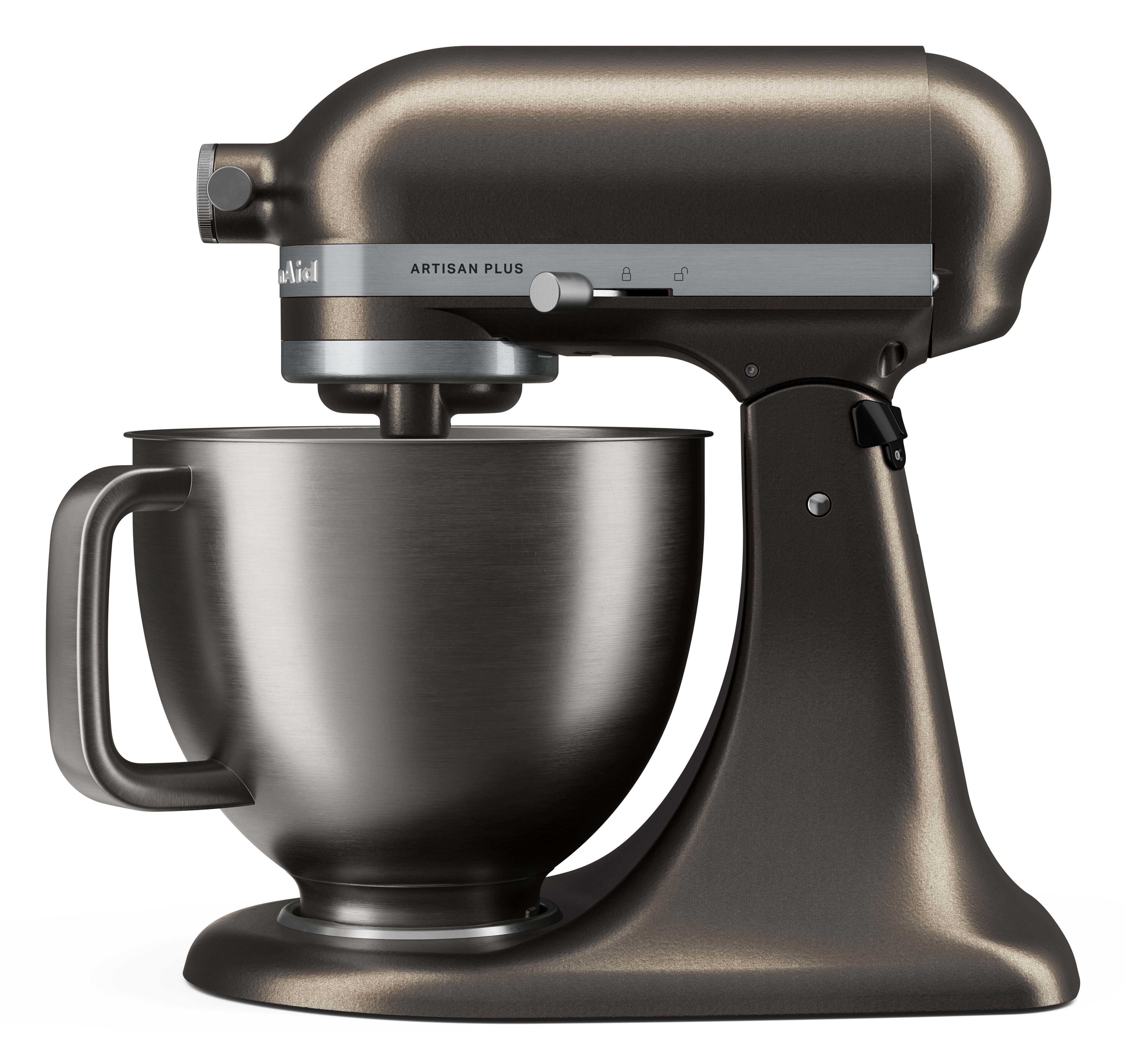 KitchenAid Küchenmaschine 5KSM50PKVEIO, 325 W, 4,7 l Schüssel