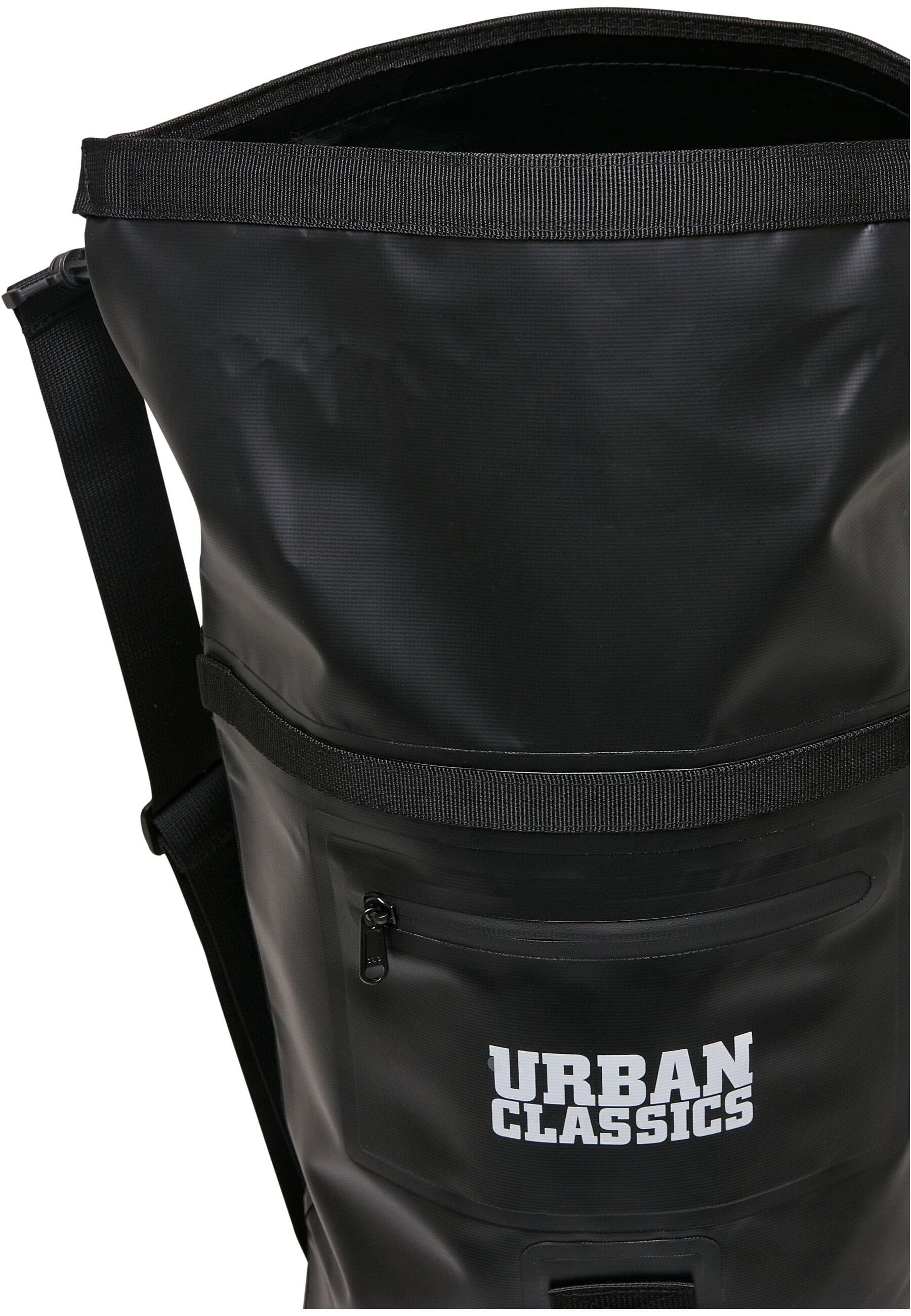 Rucksack CLASSICS URBAN Adventure Backpack black Dry Unisex