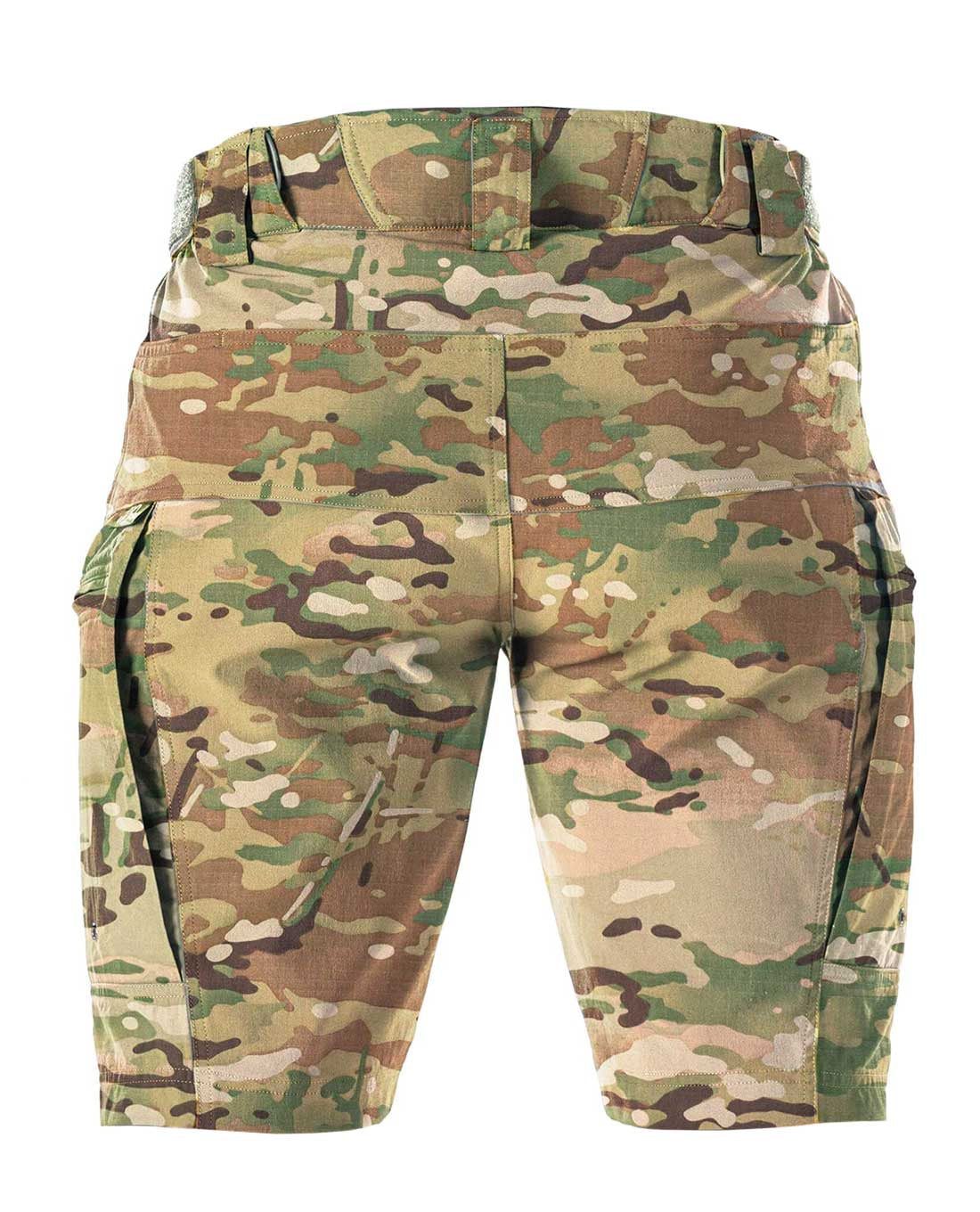 UF PRO Shorts P-40 Ranger Shorts Multicam
