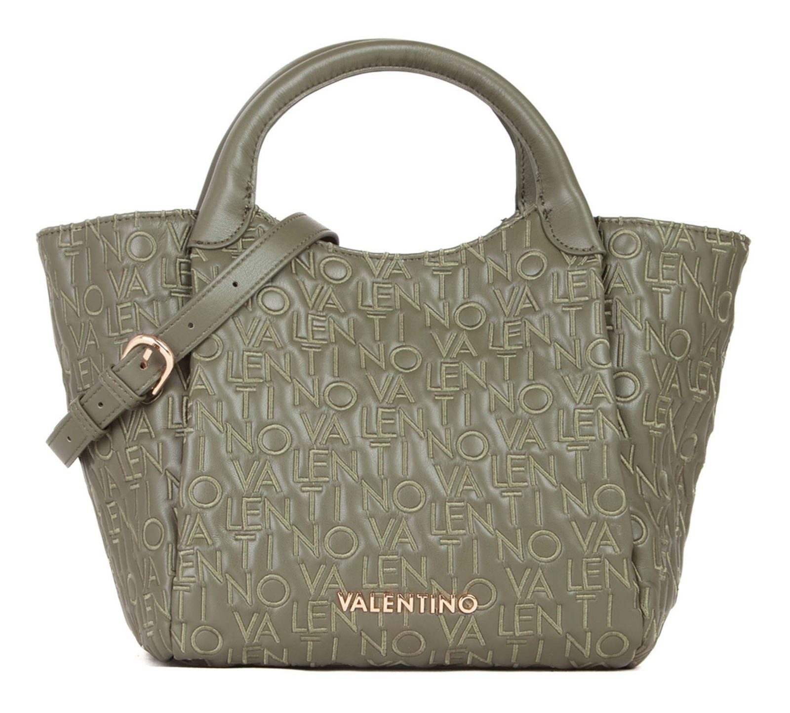 Handtasche Shopping