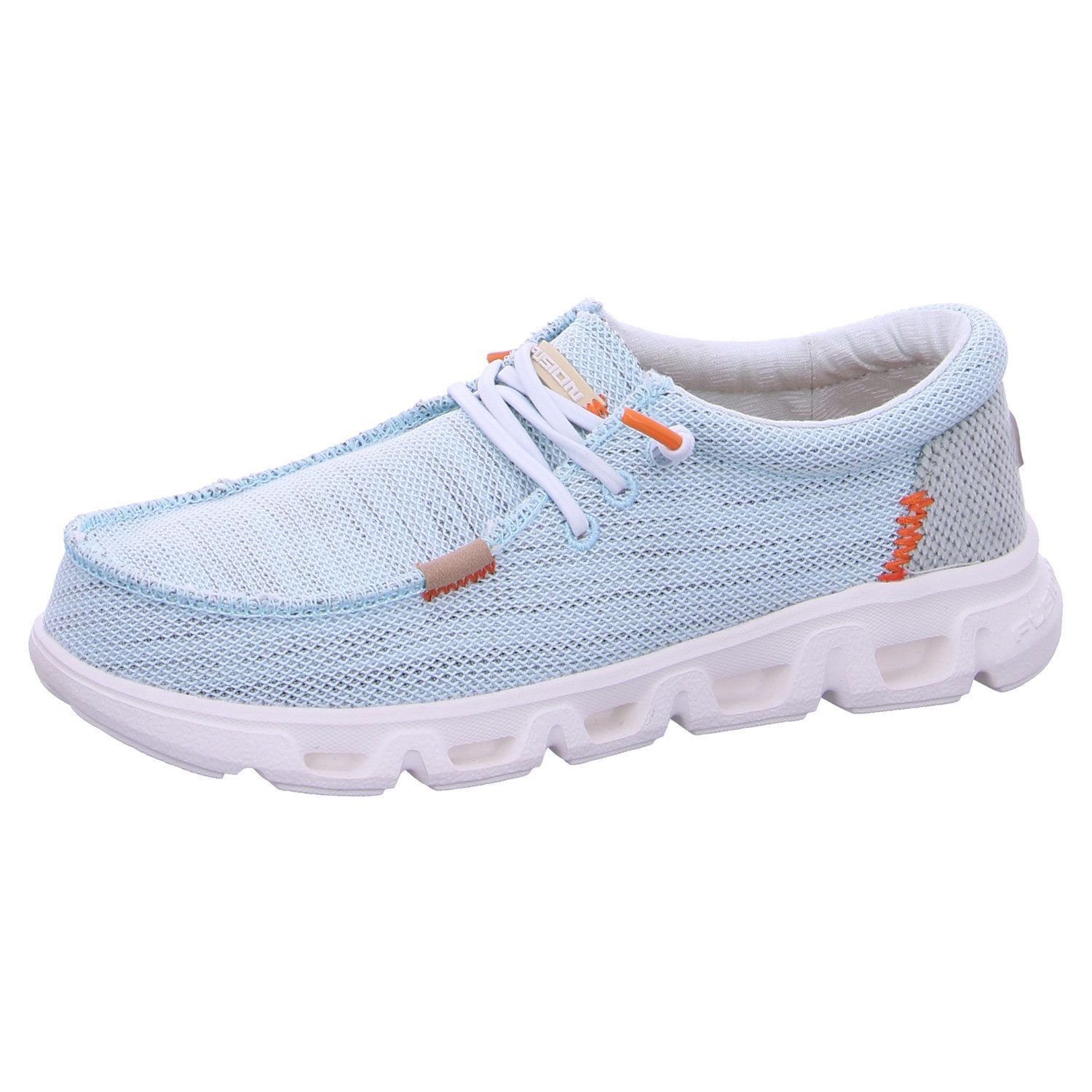 Fusion Schnürschuh