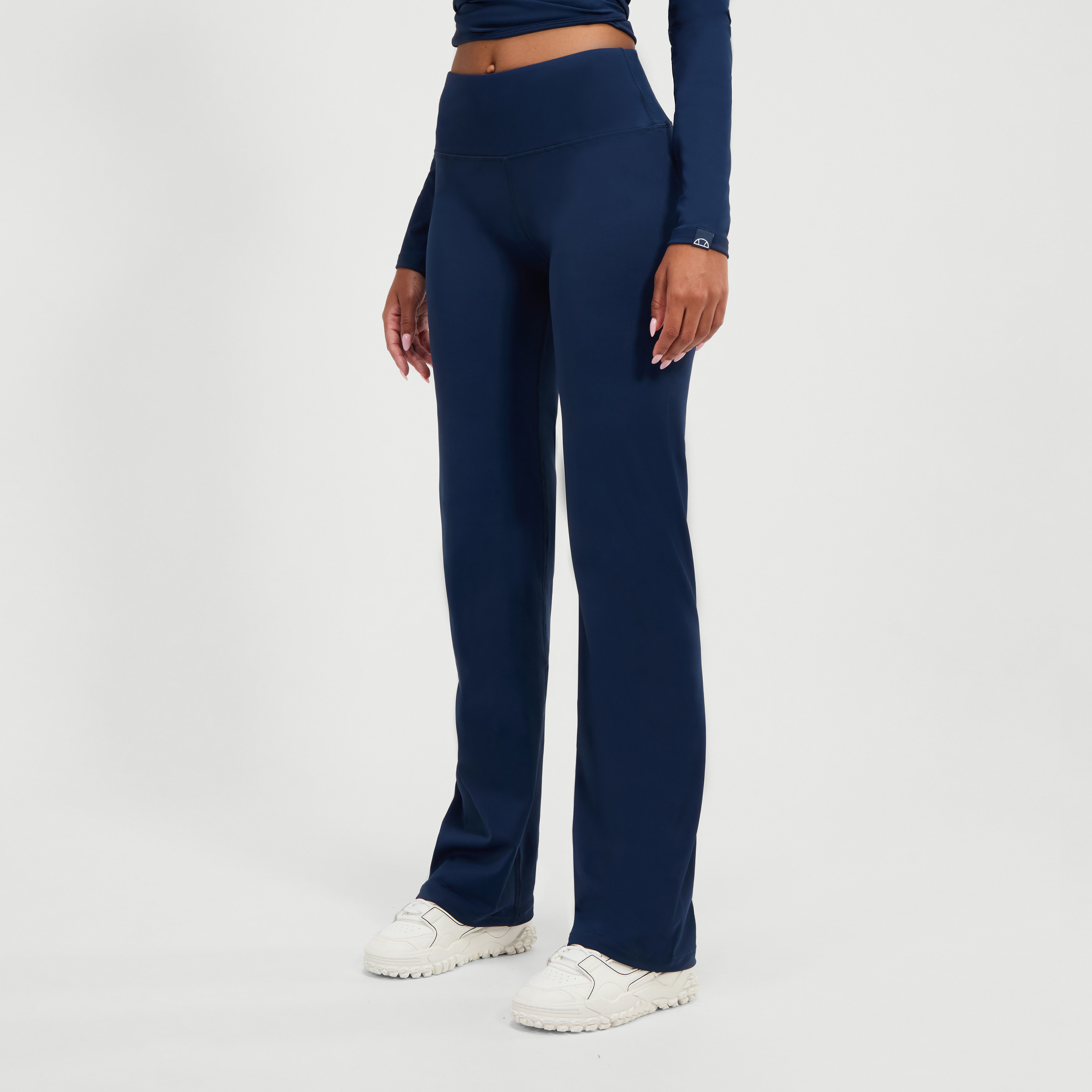 Ellesse Leggings ORNELLI WIDE LEG PANT (1-tlg) günstig online kaufen