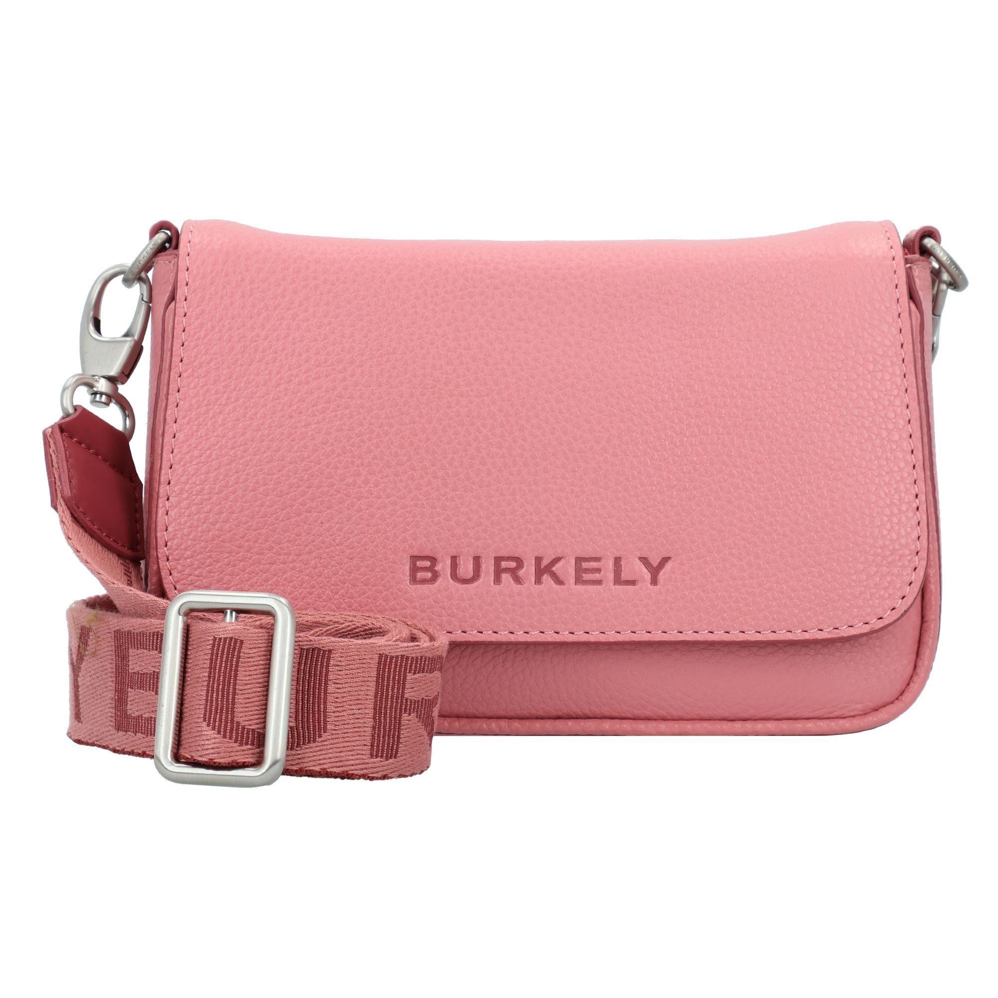 Burkely Umhängetasche Always Alyx, Leder günstig online kaufen