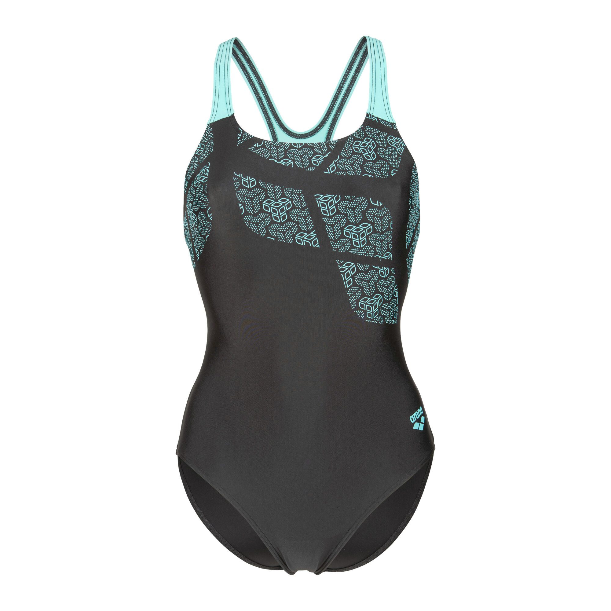Arena Badeanzug Arena Damen Badeanzug KIKKO SWIMSUIT SWIM PRO BACK 010807 günstig online kaufen