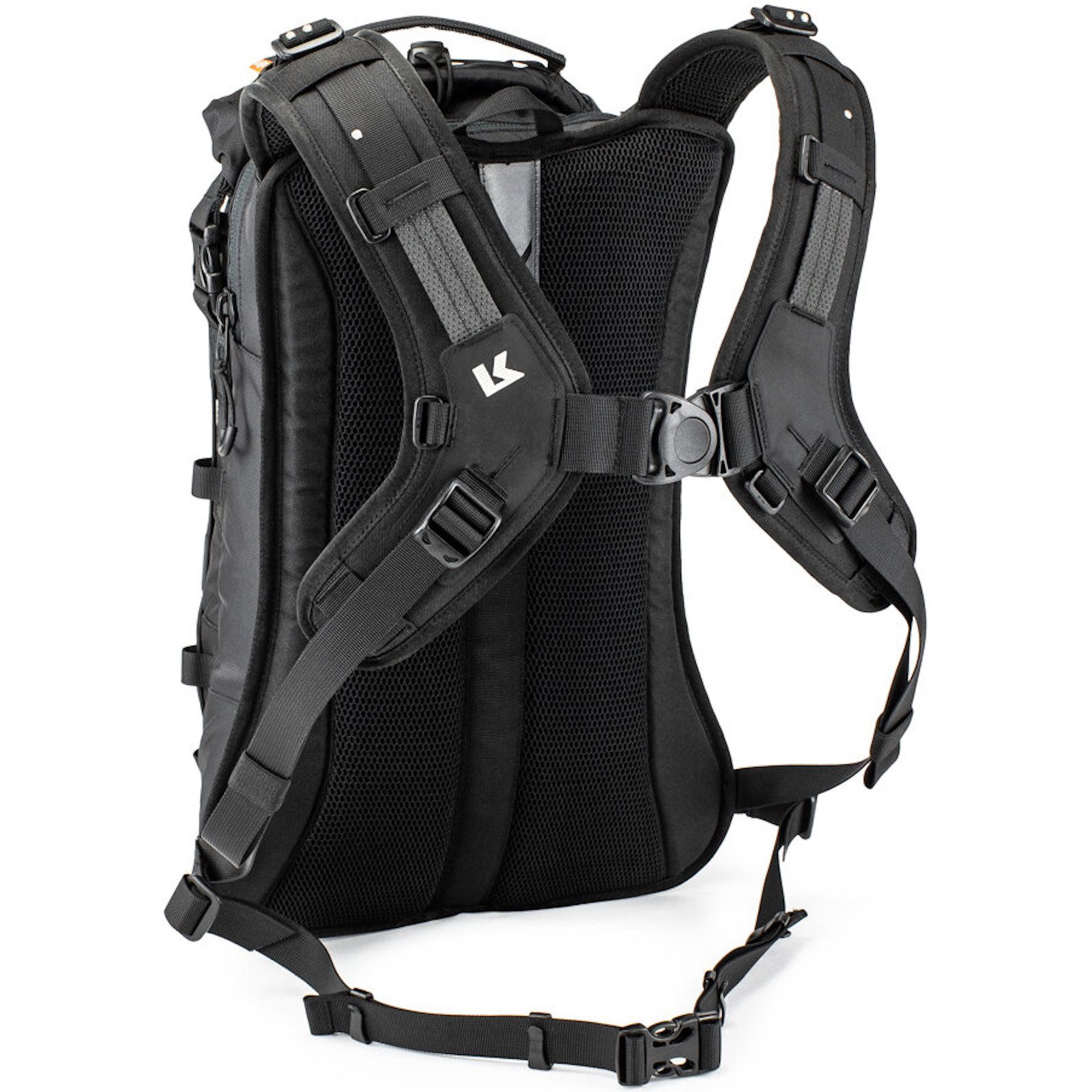 Kriega Reisetasche Kriega Trail 18 Rucksack (Packung)