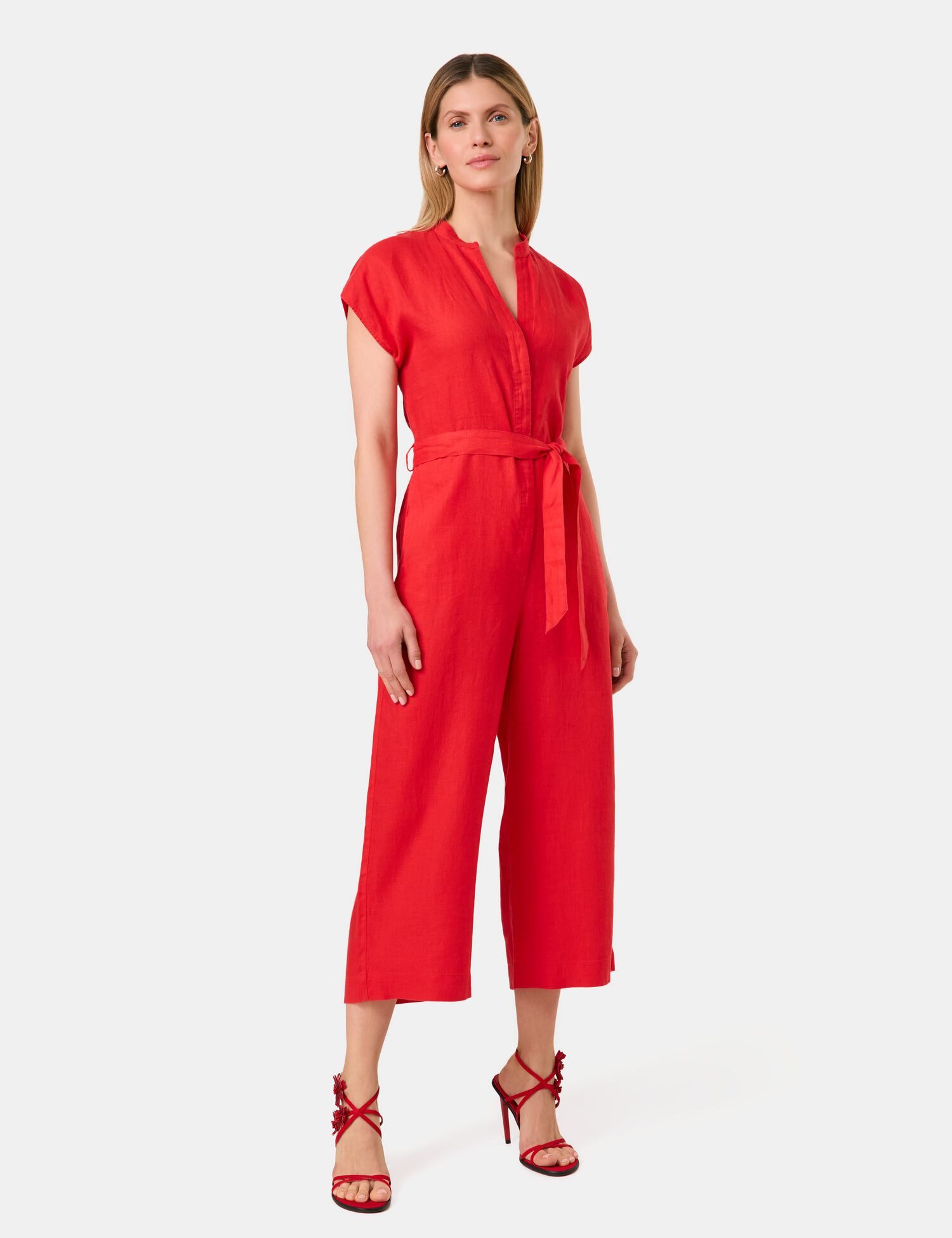 Taifun Jumpsuit