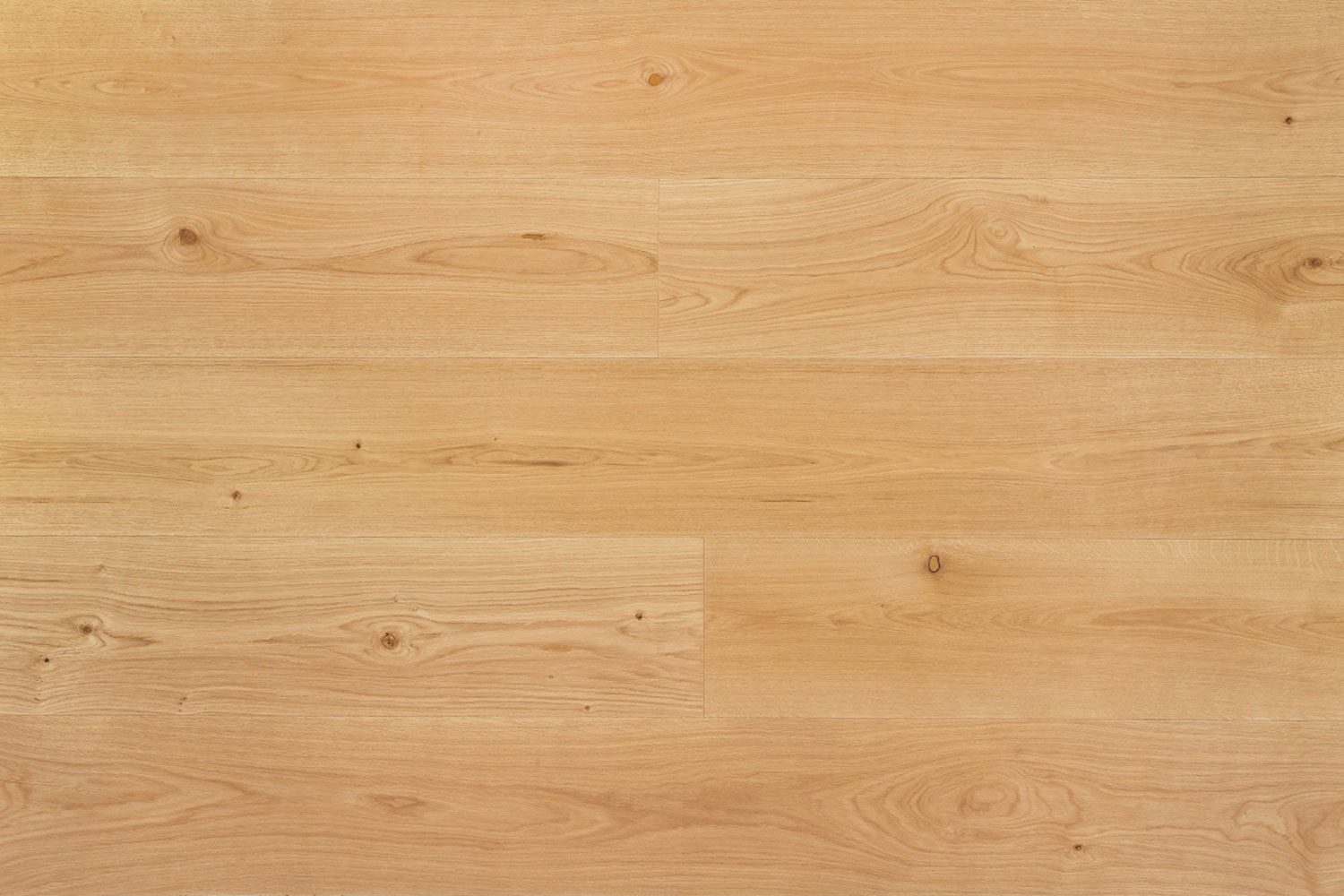 DielenDealer Parkett Fertigparkett Eiche San Diego XL - 3-Schicht gebürstet, geölt, mit Klicksystem, 3,432qm pro Paket