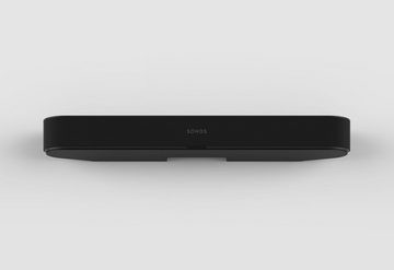 SONOS Beam Smart Soundbar (WLAN (WiFi), mit integrierter Sprachsteuerung)