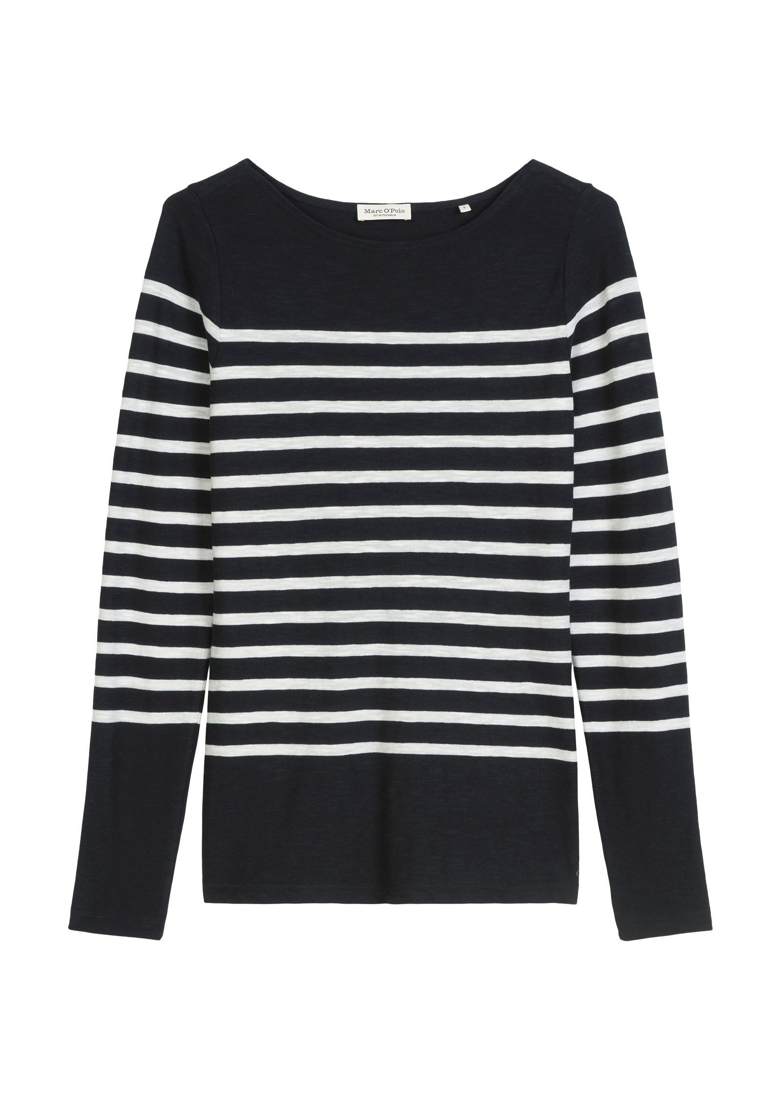 Marc O'Polo Langarmshirt günstig online kaufen