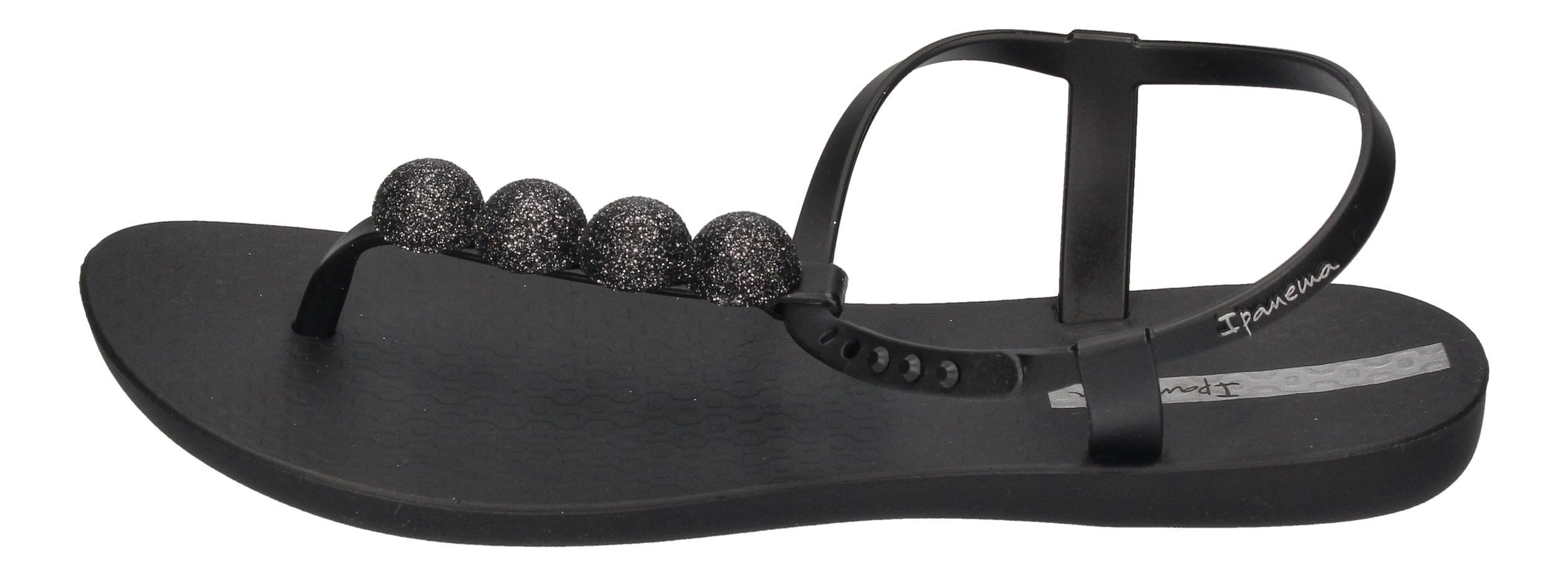 Ipanema CLASS GLOW 26751 Sandalette Black