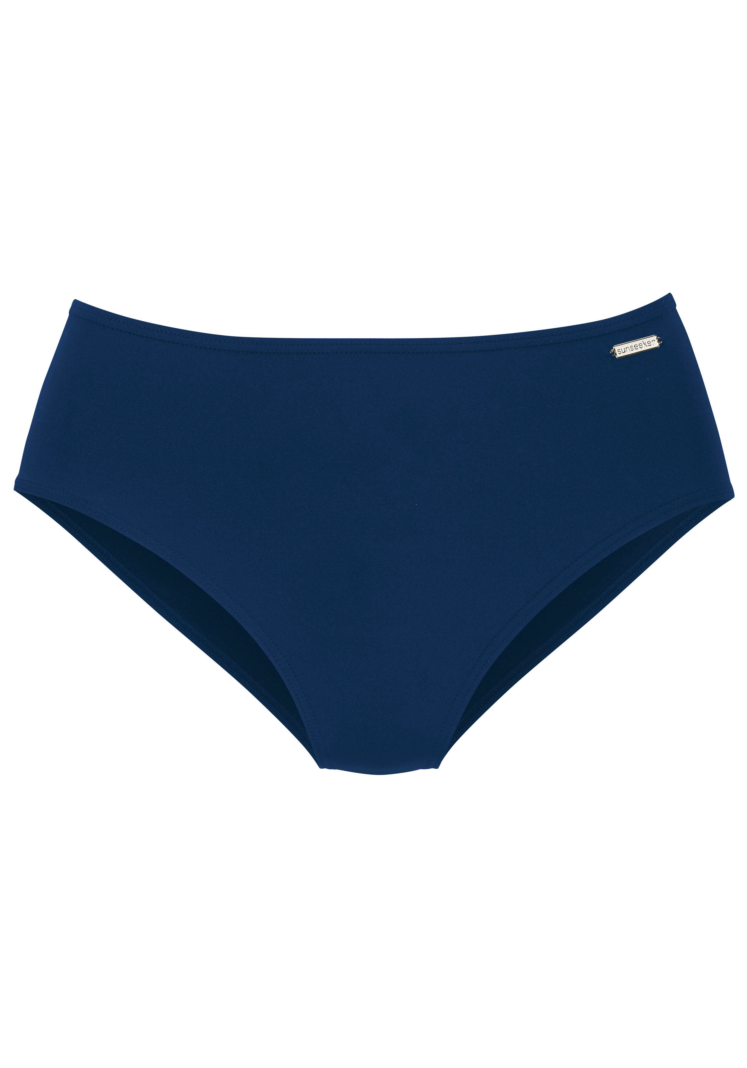 Sunseeker Bikini-Hose Lapa in klassischer Schnittform günstig online kaufen