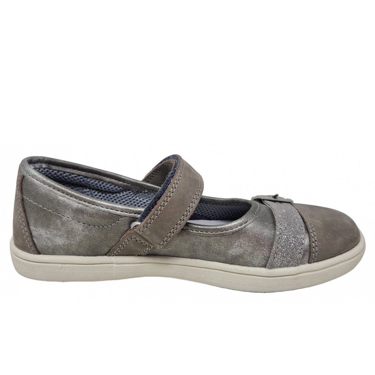 Vado LIna Ballerina Slipper