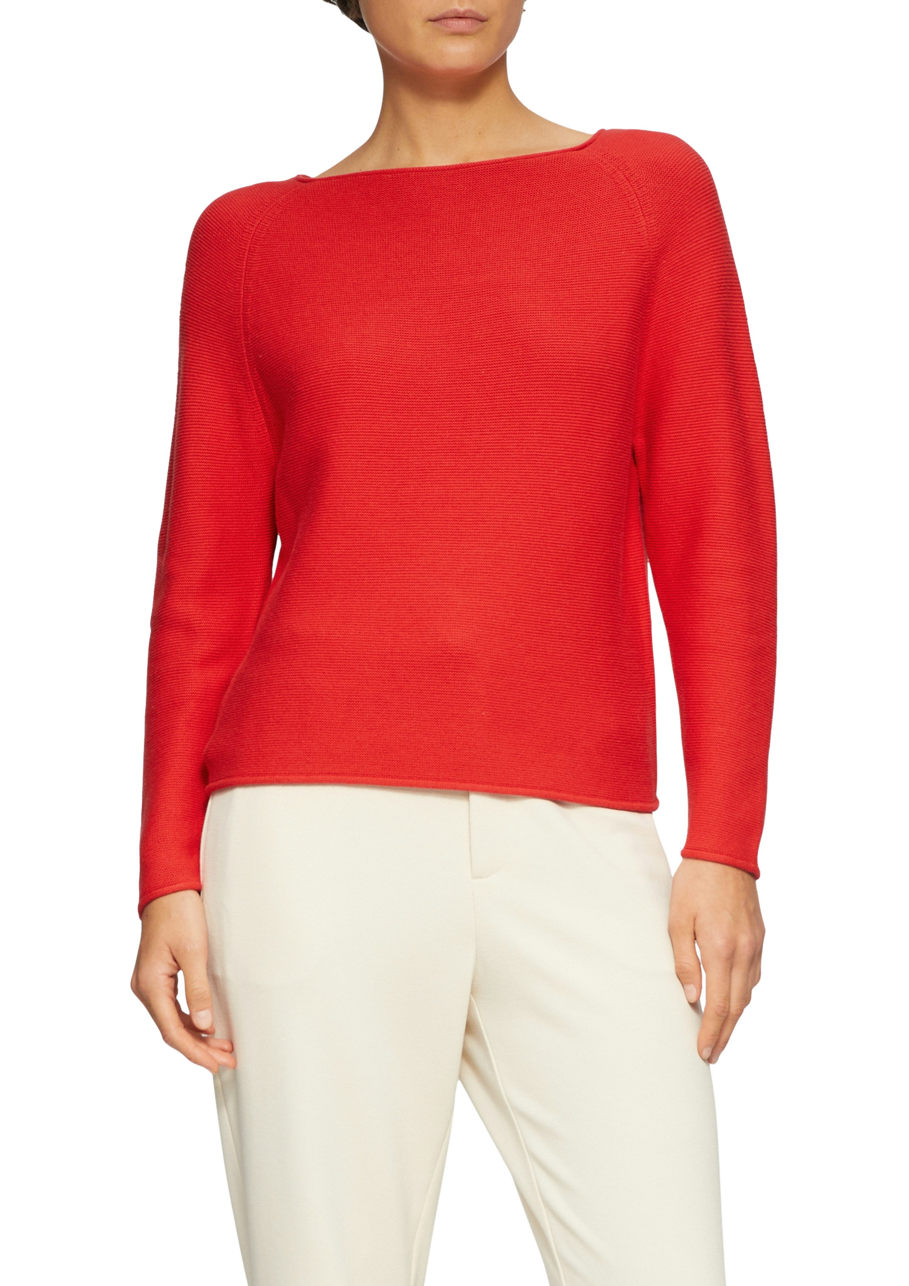Strickpullover