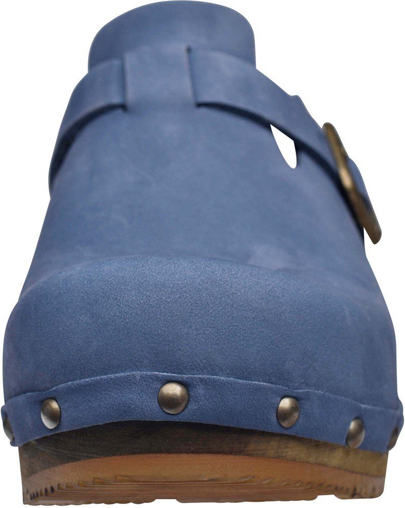 Sanita Wood-Kristel Open Clog günstig online kaufen