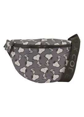 Codello Gürteltasche, mit Peanuts™ Snoopy-Print