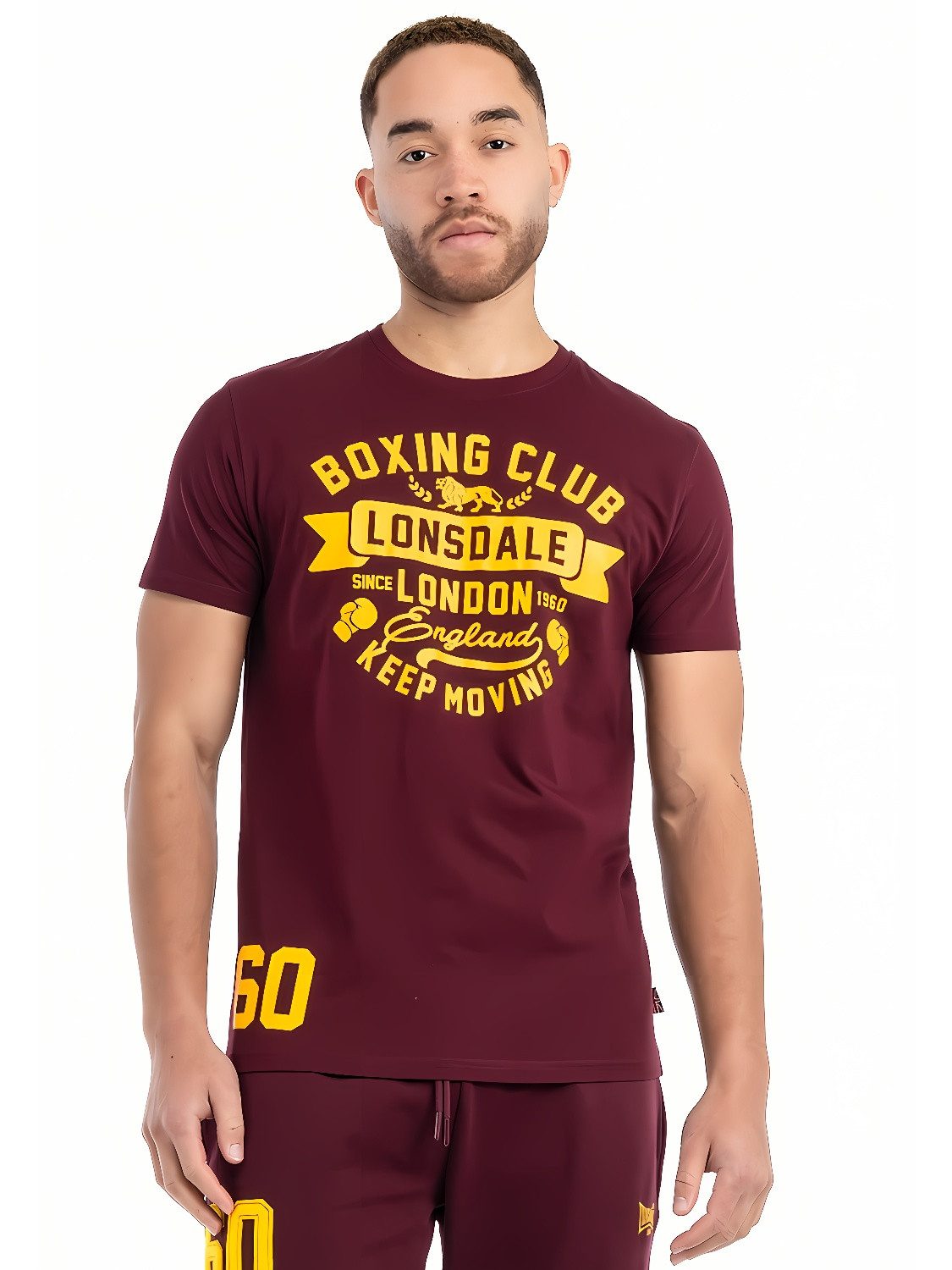 T-Shirt GRUTING