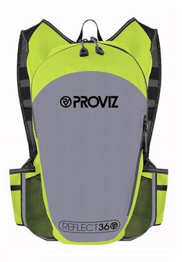 ProViz Rucksack REFLECT360, reflektierend