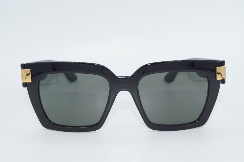 GUCCI Sonnenbrille GUCCI Sonnenbrille Sunglasses GG 1689 001