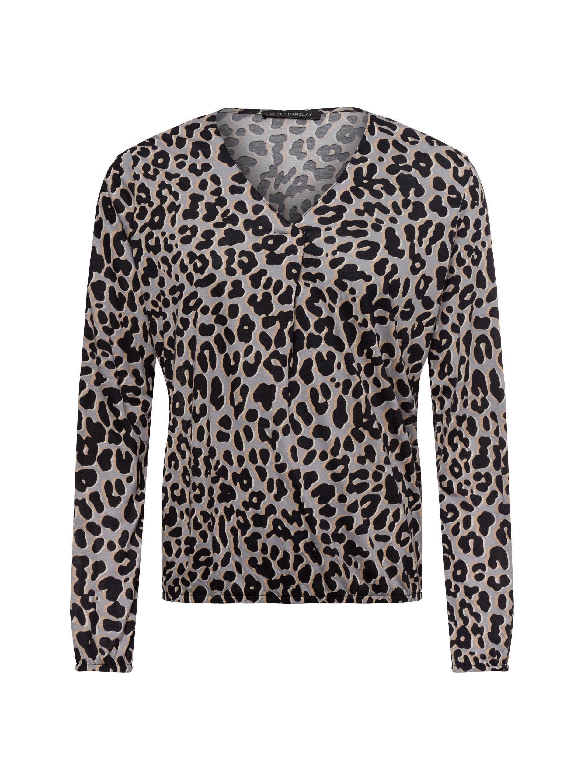 Betty Barclay Kurzarmshirt Betty Barclay Casual-Shirt günstig online kaufen