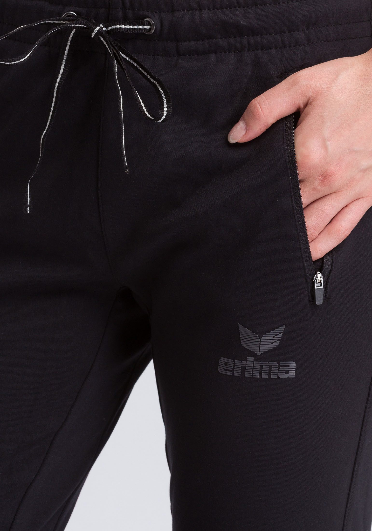 Erima Sweathose Damen Essential Sweathose